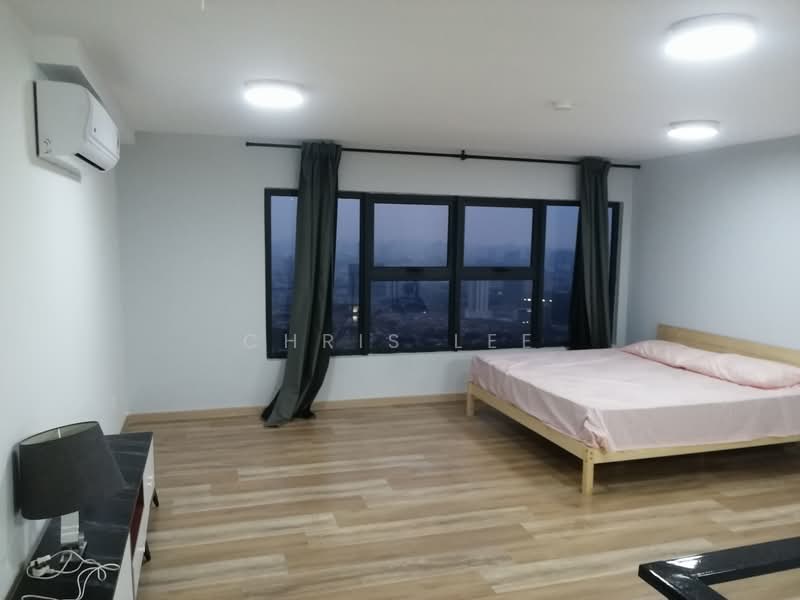 Servis Apartment untuk Disewa di Arte Cheras - Chris Lee - Bedroom - PropertyGuru.com.my