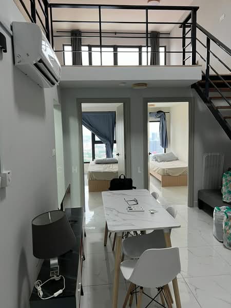 Servis Apartment untuk Disewa di Arte Cheras - Chris Lee - Bedroom - PropertyGuru.com.my