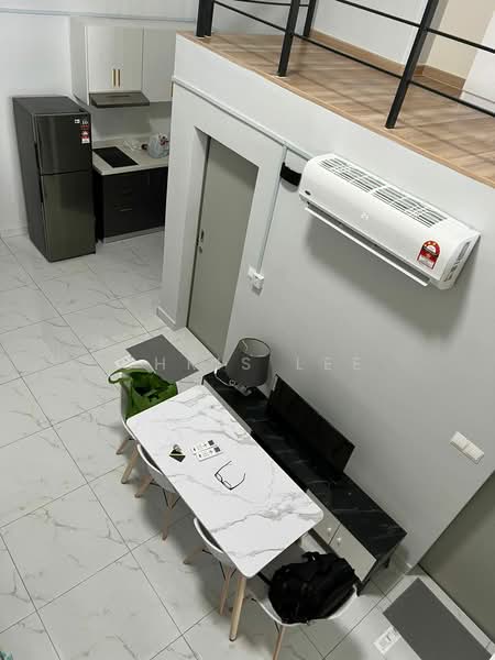 Servis Apartment untuk Disewa di Arte Cheras - Chris Lee - Kitchen - PropertyGuru.com.my