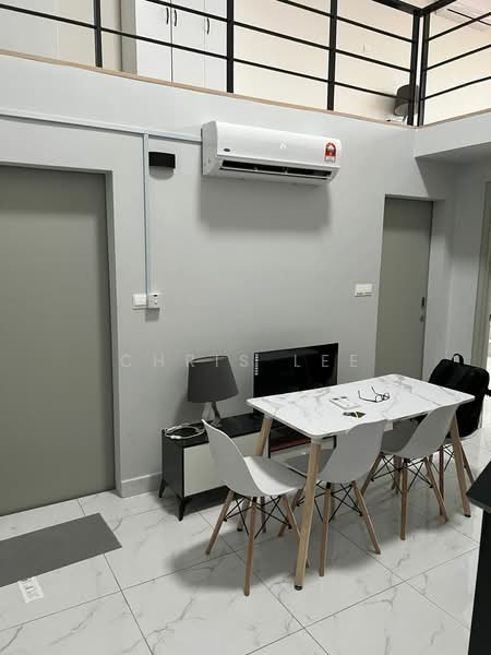 Servis Apartment untuk Disewa di Arte Cheras - Chris Lee - Interior - PropertyGuru.com.my
