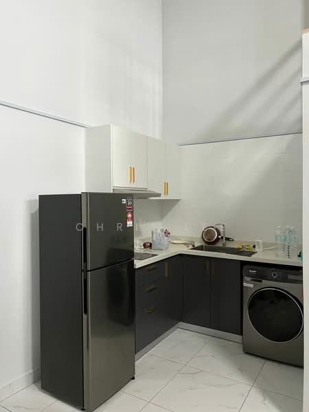 Servis Apartment untuk Disewa di Arte Cheras - Chris Lee - Kitchen - PropertyGuru.com.my