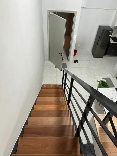 Servis Apartment untuk Disewa di Arte Cheras - Chris Lee - Interior - PropertyGuru.com.my