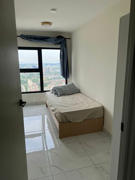 Servis Apartment untuk Disewa di Arte Cheras - Chris Lee - Bedroom - PropertyGuru.com.my