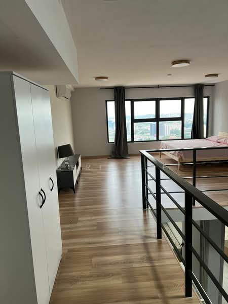 Servis Apartment untuk Disewa di Arte Cheras - Chris Lee - Bedroom - PropertyGuru.com.my