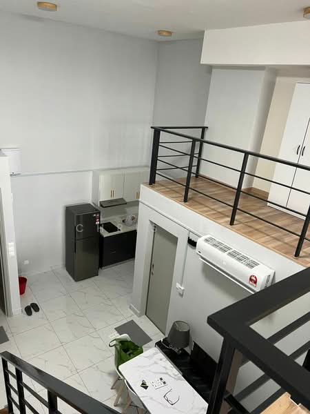Servis Apartment untuk Disewa di Arte Cheras - Chris Lee - Kitchen - PropertyGuru.com.my