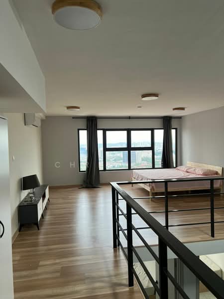 Servis Apartment untuk Disewa di Arte Cheras - Chris Lee - Bedroom - PropertyGuru.com.my