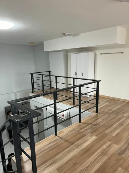 Servis Apartment untuk Disewa di Arte Cheras - Chris Lee - Interior - PropertyGuru.com.my