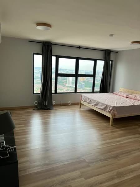 Servis Apartment untuk Disewa di Arte Cheras - Chris Lee - Bedroom - PropertyGuru.com.my