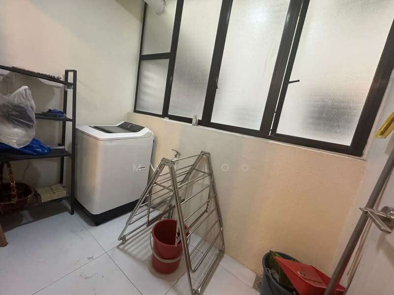 Kondominium untuk Disewa di Treetops Residence - May Loo - Interior - PropertyGuru.com.my