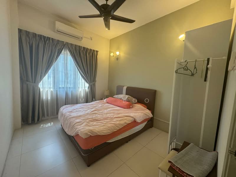 Kondominium untuk Disewa di Treetops Residence - May Loo - Bedroom - PropertyGuru.com.my