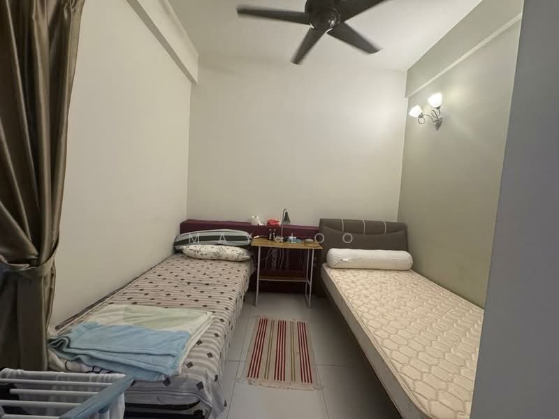 Kondominium untuk Disewa di Treetops Residence - May Loo - Bedroom - PropertyGuru.com.my