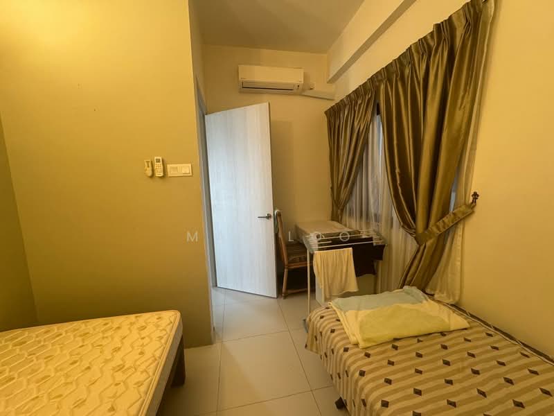 Kondominium untuk Disewa di Treetops Residence - May Loo - Bedroom - PropertyGuru.com.my