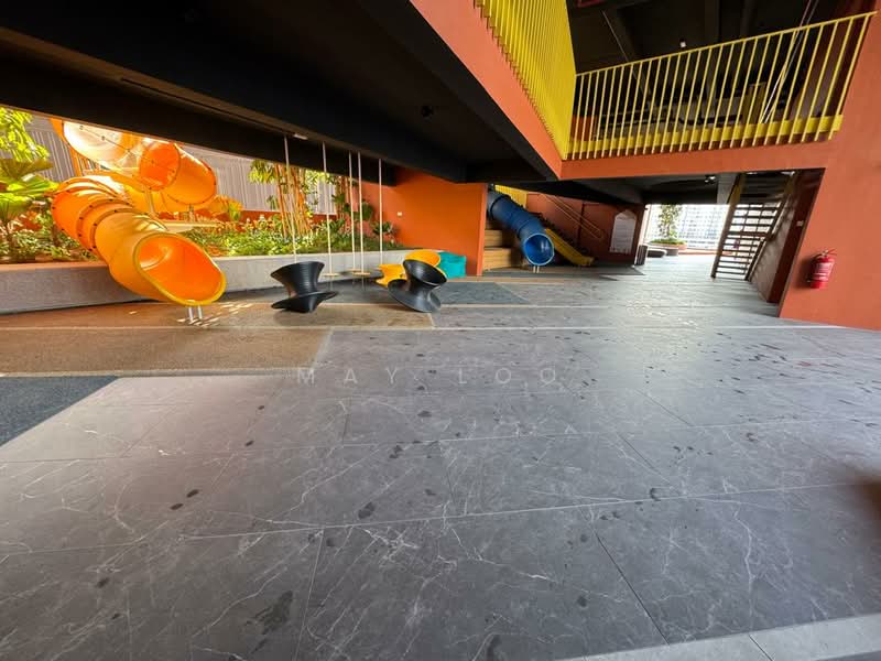 Servis Apartment untuk Dijual di Piccadilly - May Loo - Exterior - PropertyGuru.com.my
