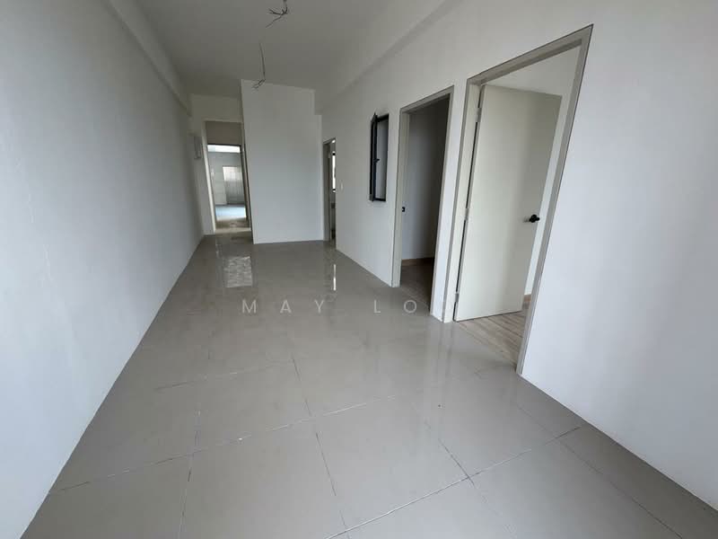 Servis Apartment untuk Dijual di Piccadilly - May Loo - Interior - PropertyGuru.com.my