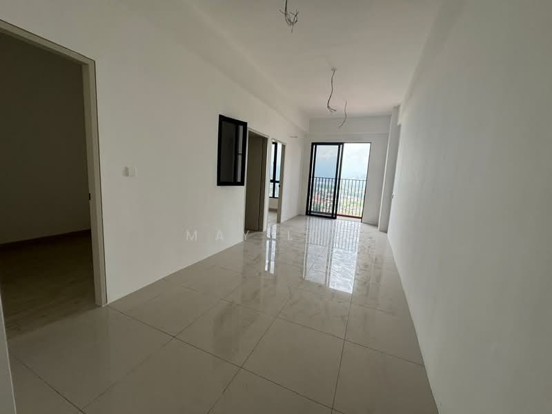 Servis Apartment untuk Dijual di Piccadilly - May Loo - Interior - PropertyGuru.com.my
