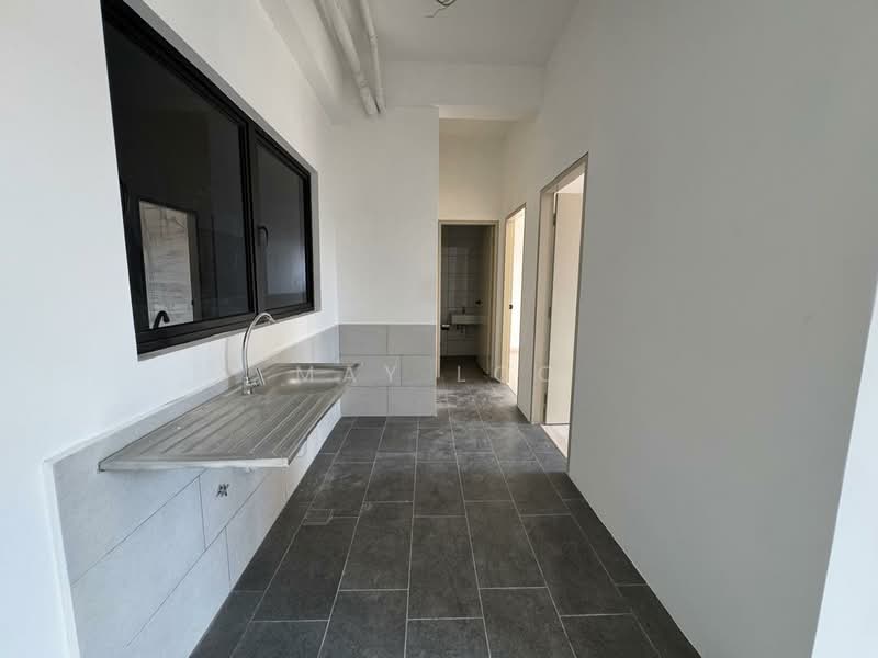 Servis Apartment untuk Dijual di Piccadilly - May Loo - Interior - PropertyGuru.com.my