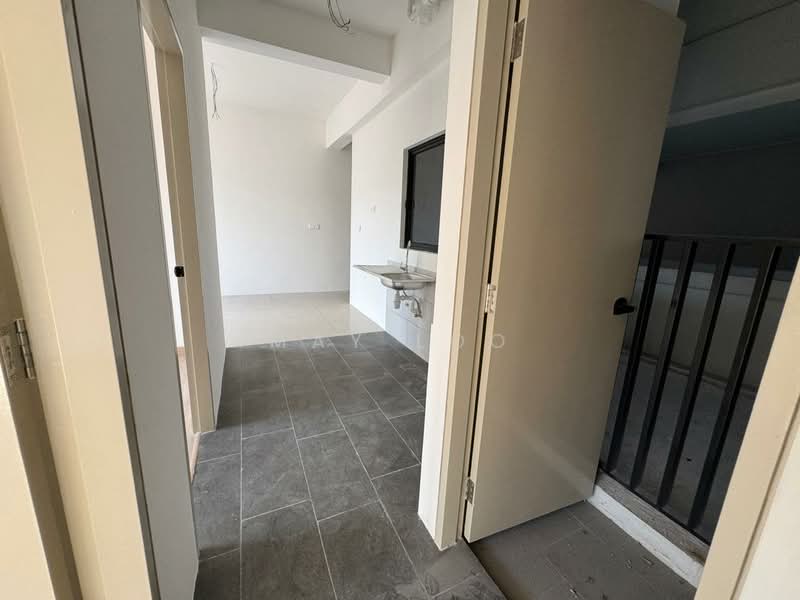 Servis Apartment untuk Dijual di Piccadilly - May Loo - Interior - PropertyGuru.com.my