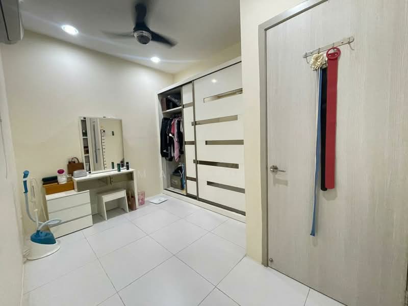 Kondominium untuk Disewa di Treetops Residence - May Loo - Bedroom - PropertyGuru.com.my