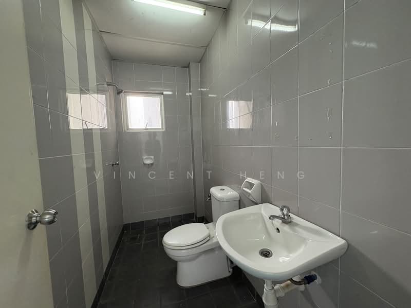Pejabat untuk Dijual di Dataran Prima (Petaling Jaya) - Vincent Heng - PropertyGuru.com.my