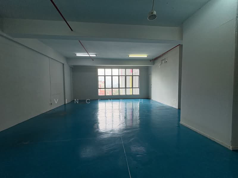 Pejabat untuk Dijual di Dataran Prima (Petaling Jaya) - Vincent Heng - PropertyGuru.com.my