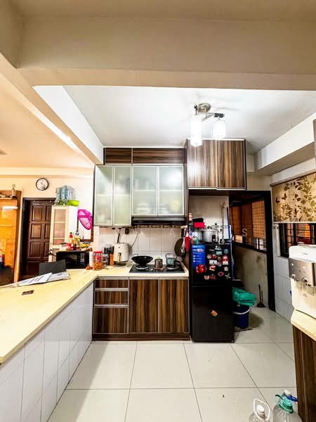 Pangsapuri untuk Dijual di Bunga Raya Apartment - Izzah Alias - PropertyGuru.com.my