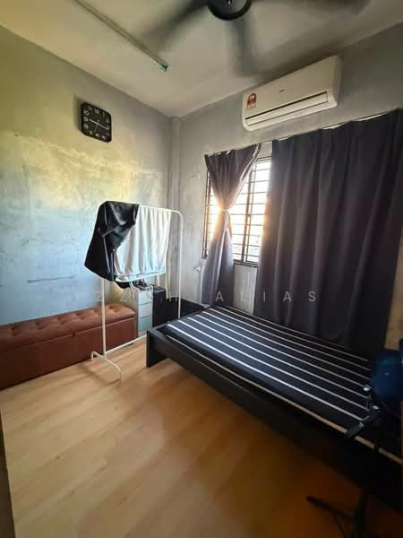 Pangsapuri untuk Dijual di Bunga Raya Apartment - Izzah Alias - PropertyGuru.com.my