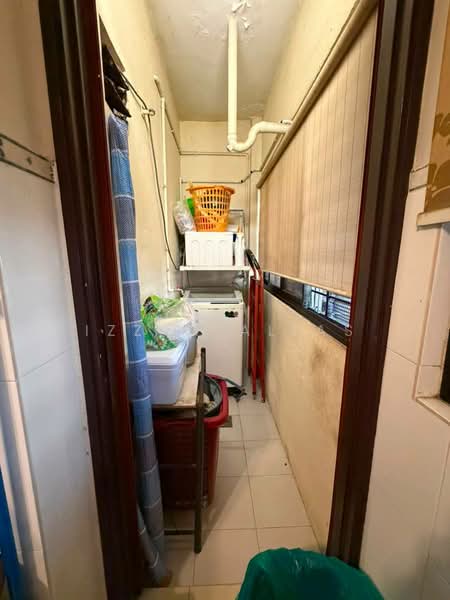 Pangsapuri untuk Dijual di Bunga Raya Apartment - Izzah Alias - PropertyGuru.com.my