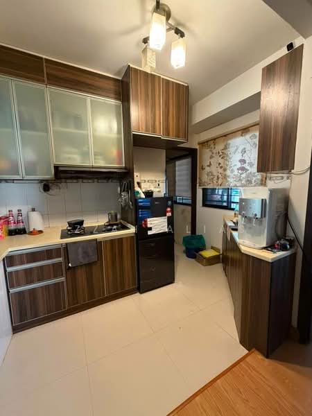 Pangsapuri untuk Dijual di Bunga Raya Apartment - Izzah Alias - PropertyGuru.com.my
