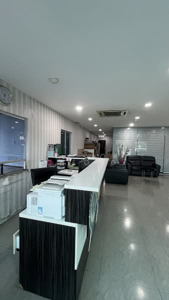 Detached Factory for Sale in Teluk Gong (Port Klang (Pelabuhan Klang)) - Lai Kok Cheong - Interior - PropertyGuru.com.my
