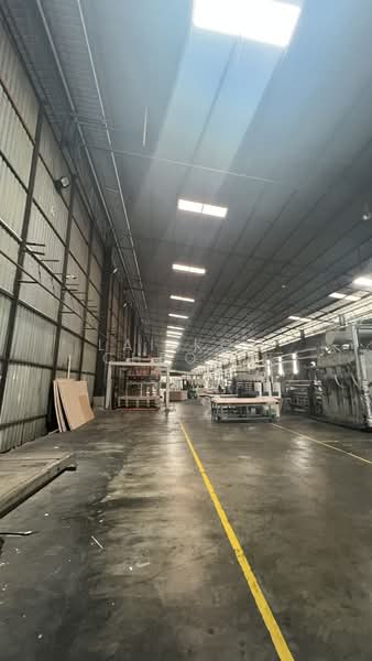Detached Factory for Sale in Teluk Gong (Port Klang (Pelabuhan Klang)) - Lai Kok Cheong - Interior - PropertyGuru.com.my