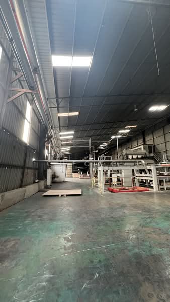 Detached Factory for Sale in Teluk Gong (Port Klang (Pelabuhan Klang)) - Lai Kok Cheong - Interior - PropertyGuru.com.my