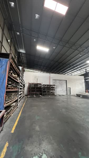 Detached Factory for Sale in Teluk Gong (Port Klang (Pelabuhan Klang)) - Lai Kok Cheong - Interior - PropertyGuru.com.my