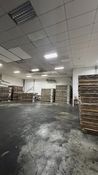 Detached Factory for Sale in Teluk Gong (Port Klang (Pelabuhan Klang)) - Lai Kok Cheong - Interior - PropertyGuru.com.my