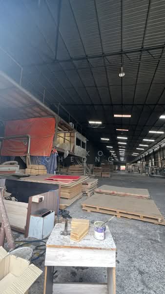 Detached Factory for Sale in Teluk Gong (Port Klang (Pelabuhan Klang)) - Lai Kok Cheong - Interior - PropertyGuru.com.my