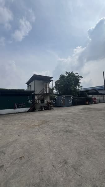 Detached Factory for Sale in Teluk Gong (Port Klang (Pelabuhan Klang)) - Lai Kok Cheong - PropertyGuru.com.my