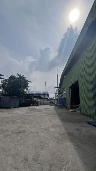 Detached Factory for Sale in Teluk Gong (Port Klang (Pelabuhan Klang)) - Lai Kok Cheong - Exterior - PropertyGuru.com.my