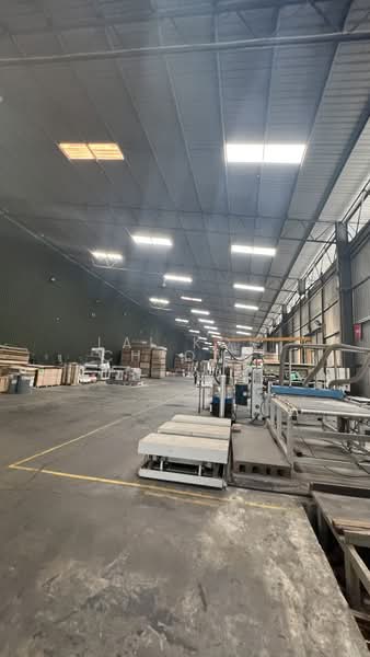 Detached Factory for Sale in Teluk Gong (Port Klang (Pelabuhan Klang)) - Lai Kok Cheong - Interior - PropertyGuru.com.my