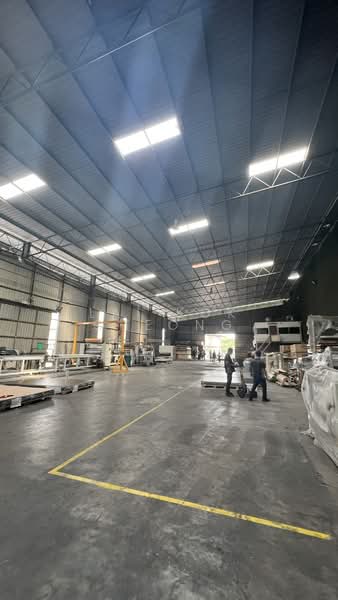 Detached Factory for Sale in Teluk Gong (Port Klang (Pelabuhan Klang)) - Lai Kok Cheong - Interior - PropertyGuru.com.my
