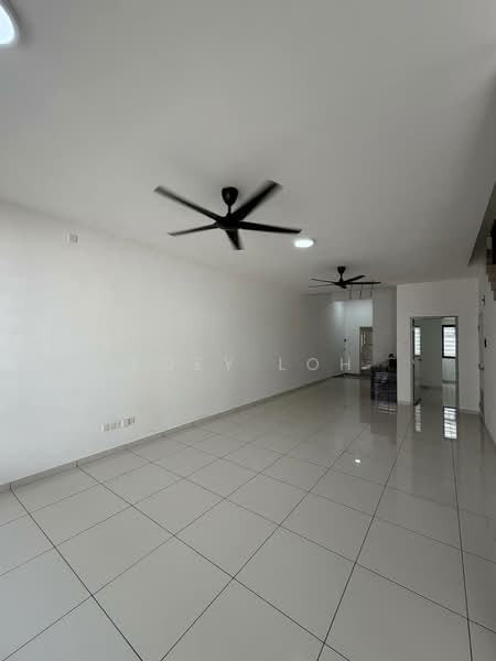 Terraced House for Rent in Johor Bahru (Johor) - Poey Loh - Living Room - PropertyGuru.com.my