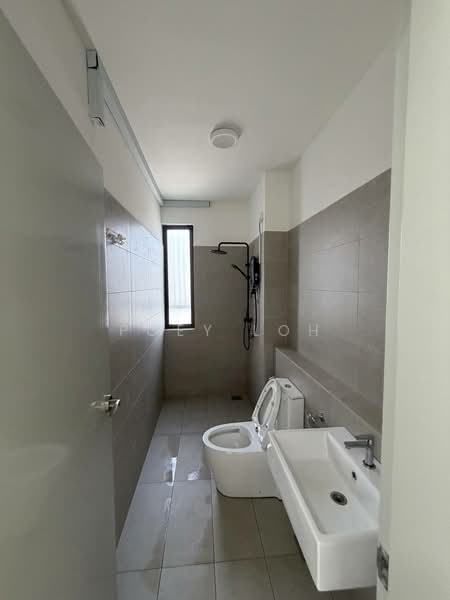 Terraced House for Rent in Johor Bahru (Johor) - Poey Loh - Bathroom - PropertyGuru.com.my