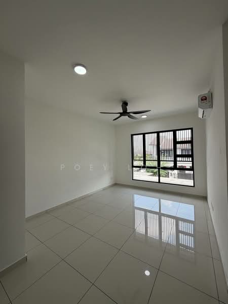 Terraced House for Rent in Johor Bahru (Johor) - Poey Loh - Interior - PropertyGuru.com.my