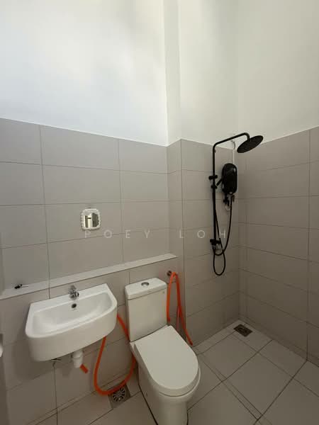 Terraced House for Rent in Johor Bahru (Johor) - Poey Loh - Bathroom - PropertyGuru.com.my