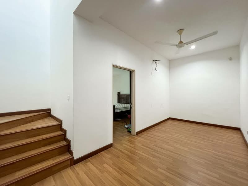 Rumah Teres 3-Tingkat untuk Dijual di Cyberjaya (Selangor) - Izzah Alias - Interior - PropertyGuru.com.my