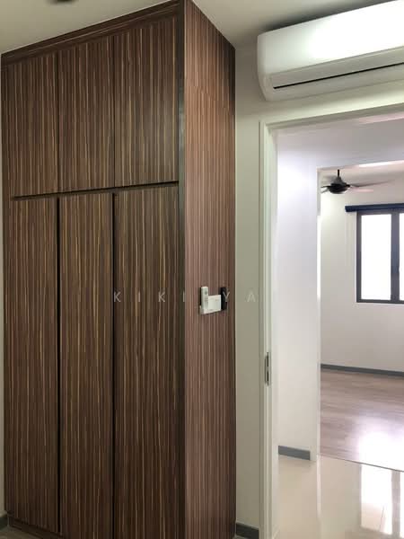 Servis Apartment untuk Disewa di United Point (Residensi Berpadu) - Kiki Yap - Interior - PropertyGuru.com.my
