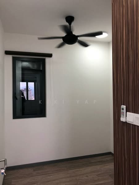 Servis Apartment untuk Disewa di United Point (Residensi Berpadu) - Kiki Yap - Interior - PropertyGuru.com.my