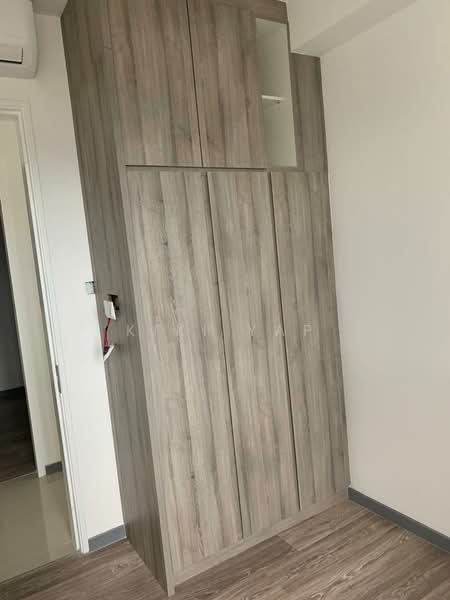 Servis Apartment untuk Disewa di United Point (Residensi Berpadu) - Kiki Yap - Interior - PropertyGuru.com.my