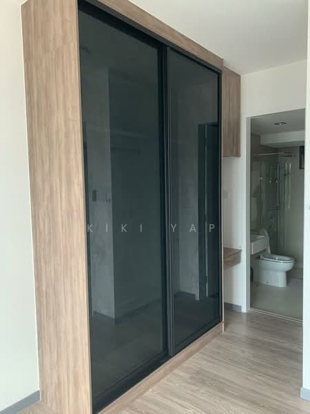 Servis Apartment untuk Disewa di United Point (Residensi Berpadu) - Kiki Yap - Bathroom - PropertyGuru.com.my
