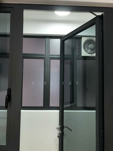 Servis Apartment untuk Disewa di United Point (Residensi Berpadu) - Kiki Yap - Interior - PropertyGuru.com.my