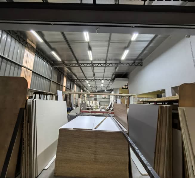 Semi-D Factory for Sale in Rawang (Selangor) - Katherine Leong - Interior - PropertyGuru.com.my