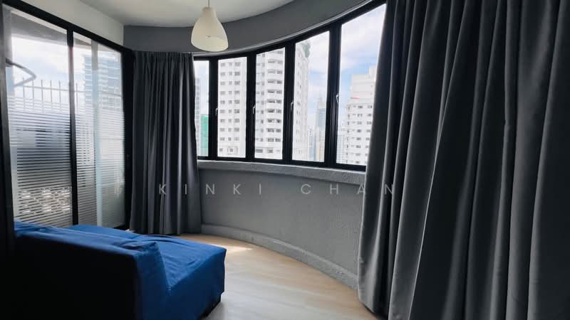 Condominium for Rent at Angkasa Impian 1 - KINKI CHAN - View - PropertyGuru.com.my
